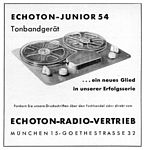 Echoton 1954 45.jpg